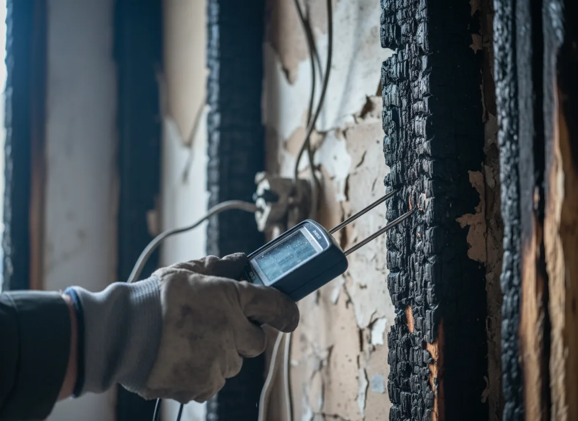 Fire Damage Restoration Hurst, IL FAQs